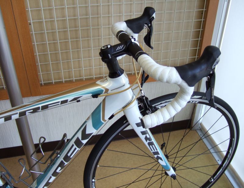 TREK Madone 4.5 WSD（トレック マドン 4.5 WSD）｜BIKE SHOP アティック