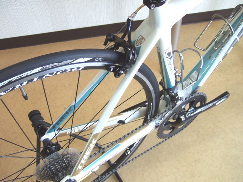 TREK Madone 4.5 WSD（トレック マドン 4.5 WSD）｜BIKE SHOP アティック