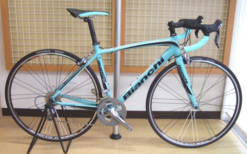 Bianchi IMPULSO（ビアンキ インプルーソ）