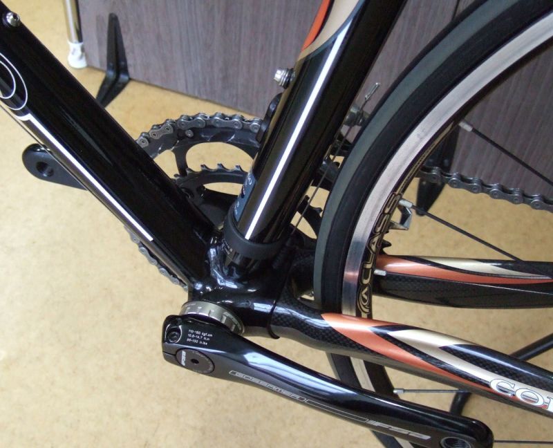 キャンペーン特価車 - 2万円OFF！】COLNAGO Arte 105（コルナゴ アルテ 105）｜BIKE SHOP アティック