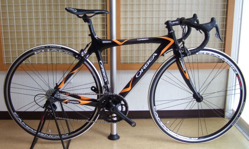 ORBEA ONIX（オルベア オニキス）