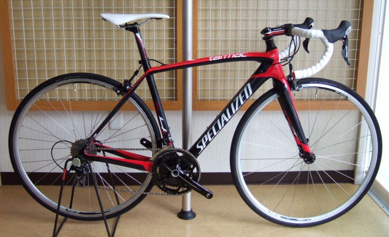 SPECIALIZED Tarmac Elite（スペシャライズド ターマック エリート）