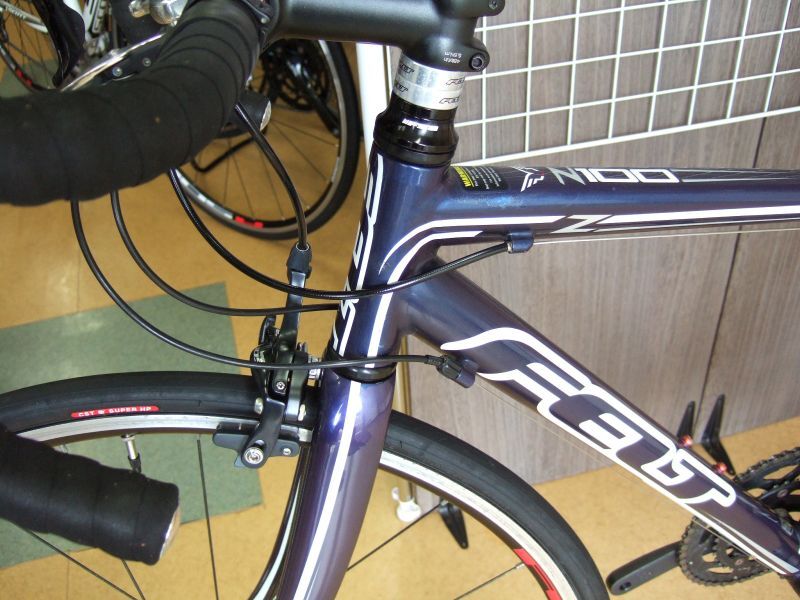 FELT Z100 105（フェルト ゼット100 105）｜BIKE SHOP アティック