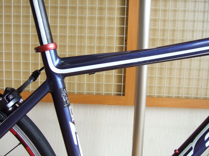 FELT Z100 105（フェルト ゼット100 105）｜BIKE SHOP アティック