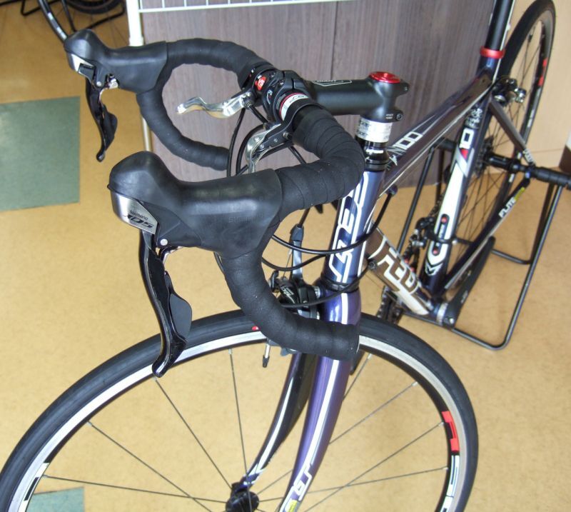 FELT Z100 105（フェルト ゼット100 105）｜BIKE SHOP アティック