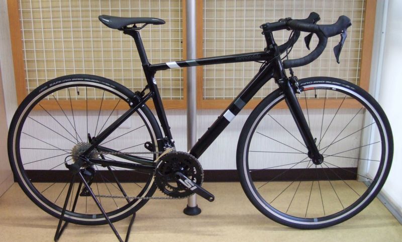 Cannondale CAAD 13 105（キャノンデール キャド サーティーン 105）