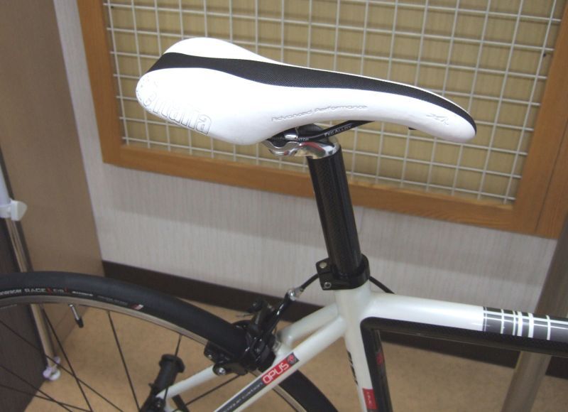 OPUS Andante 105（オーパス アンダンテ 105）｜BIKE SHOP アティック