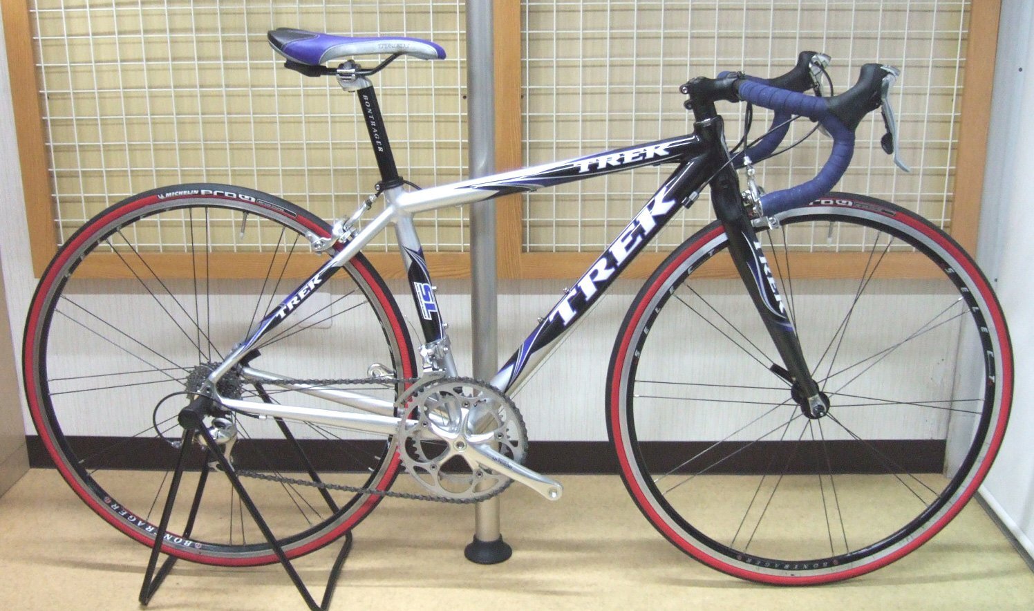 TREK ALPHA SL ULTEGRA（トレック アルファ SL アルテグラ）