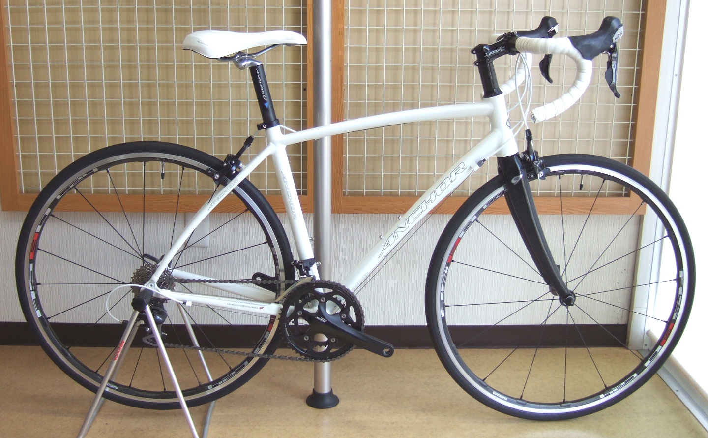 ANCHOR RFA5 EQUIPE 105（アンカー RFA5 エキップ 105）