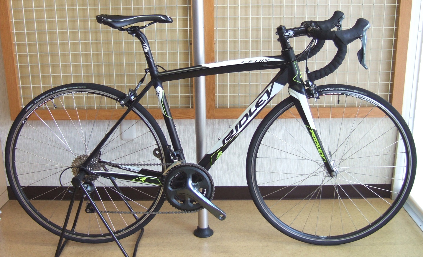 RIDLEY FENIX AL（リドレー フェニックス AL）