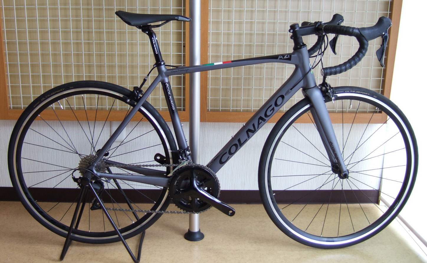 COLNAGO A2-r 105（コルナゴ エー2アール 105）
