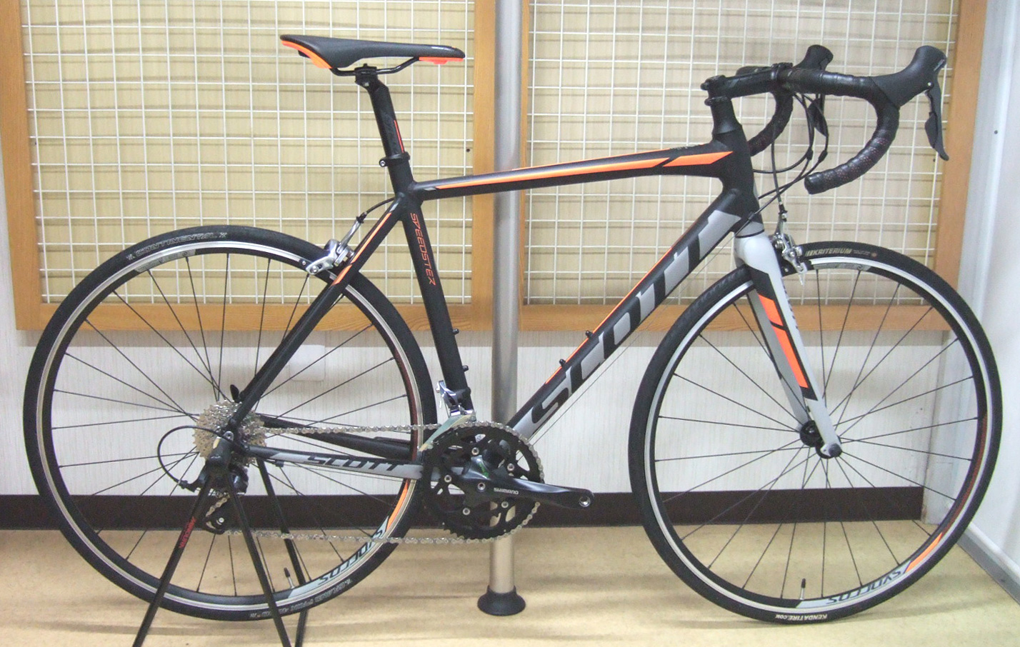 SCOTT SPEEDSTER 30（スコット スピードスター 30）