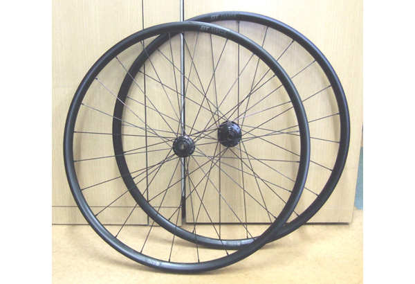 DT SWISS R470 ディスクホイール 前後セット