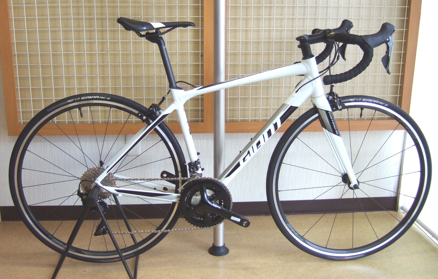 GIANT CONTEND SL 1（ジャイアント コンテンド SL 1）