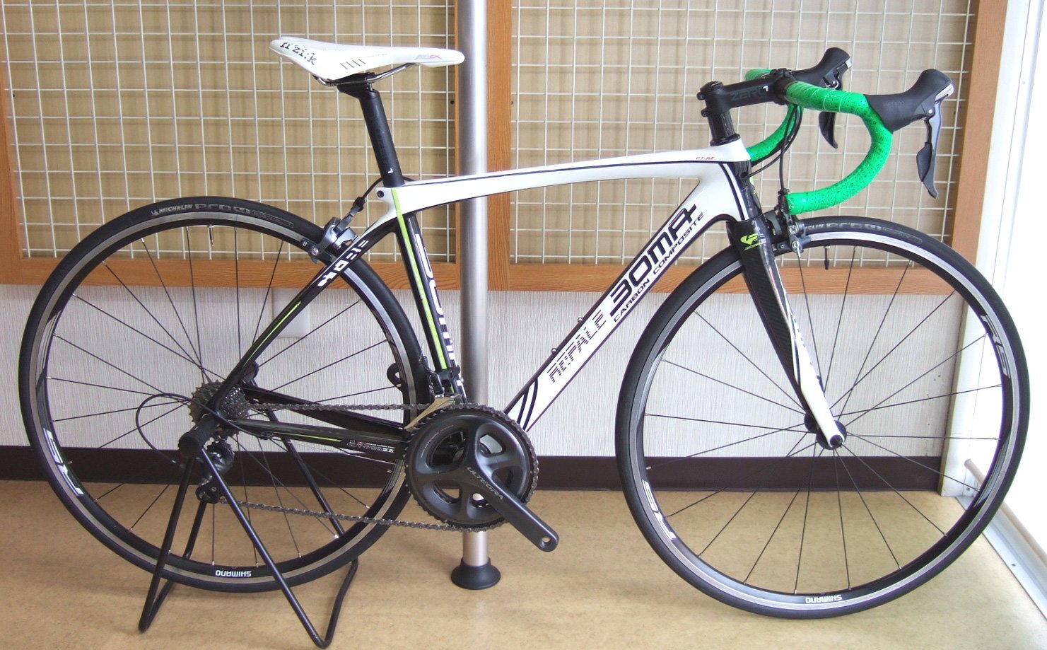 BOMA REFALE ULTEGRA（ボーマ リファール アルテグラ）