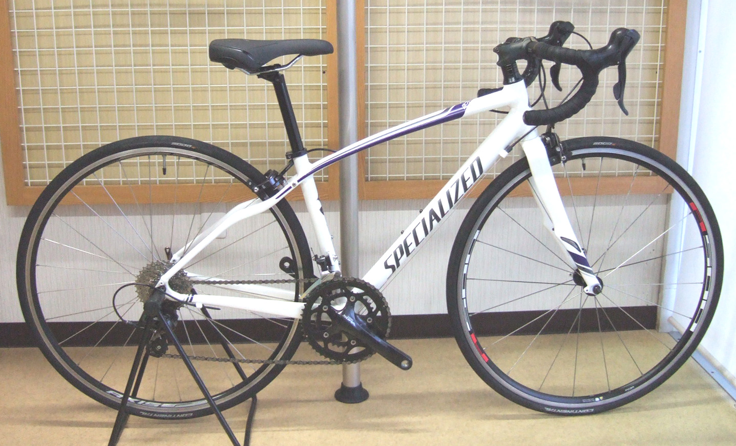 SPECIALIZED Dolce Sport（スペシャライズド ドルチェ スポーツ）