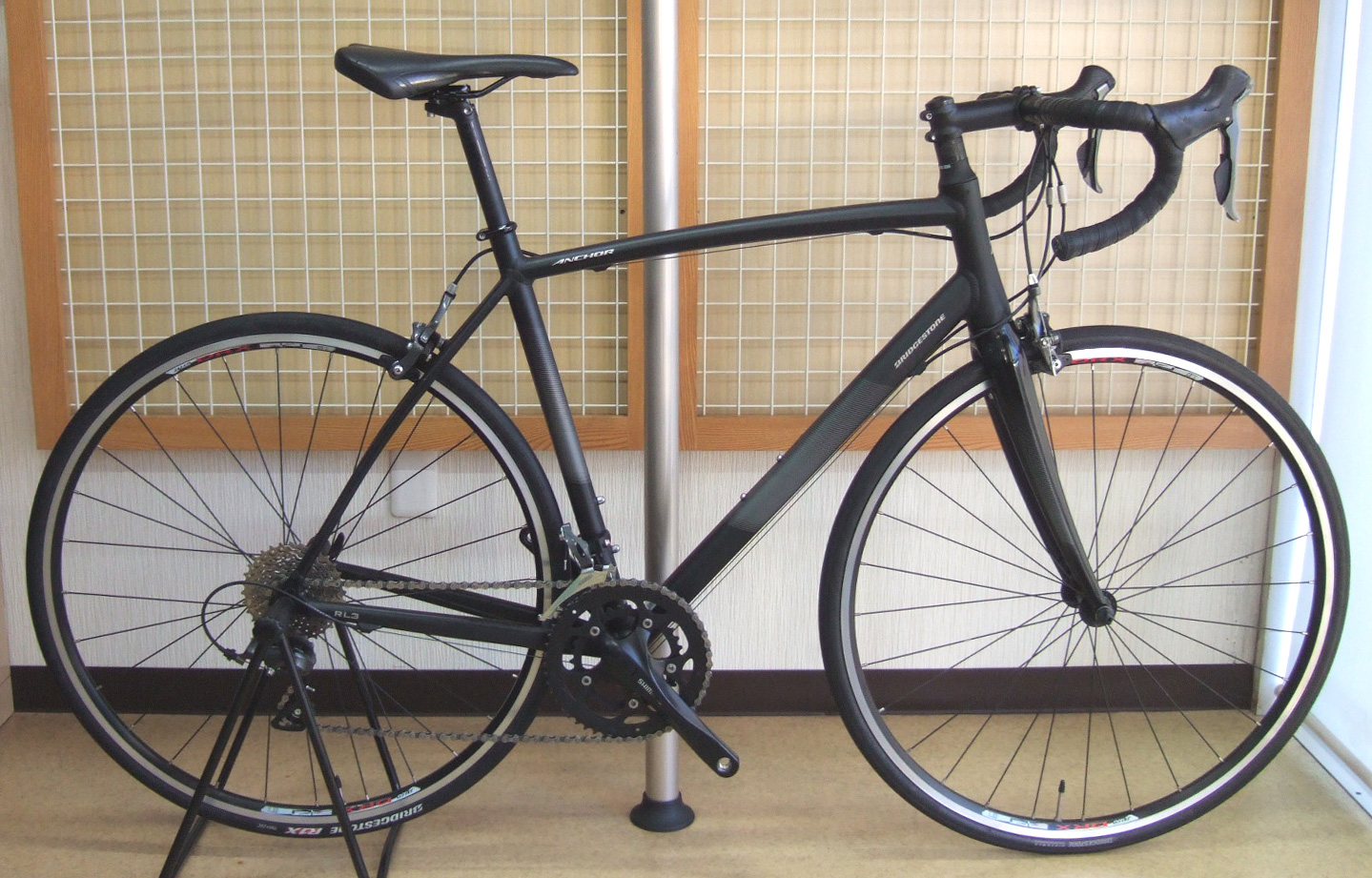 BRIDGESTONE ANCHOR RL3（ブリヂストン アンカー アールエル3）